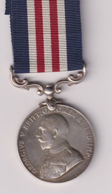 Military Medal,G.V.R 241004 Private A. Curzon 6/ Highland Light Infantry.  Fine