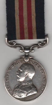 Military Medal, G.V.R. 39251 Private/Acting Corporal E. T. Stanley, 2nd Battalion, South Wales Borderers. VF