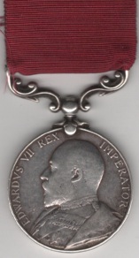 Army L.S. & G.C., E.VII.R. 88408 Gunner F. Newell, Royal Garrison Artillery Fine