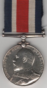 Naval Good Shooting Medal, E.VII.R. 132053 Petty Officer Class1 E. Smith, H.M.S. Russell. 1903. 12 In. B.L. FINE