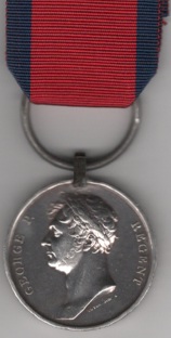 Waterloo 1815, Lieutenant  William Smith, 1st Batt. 91st Reg. Foot. Pleasing VF.