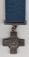 George Cross (miniature) VF