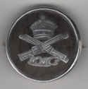 Regimental Sweetheart Brooch, Motorised Machine Gun Corps hallmark silver. VF
