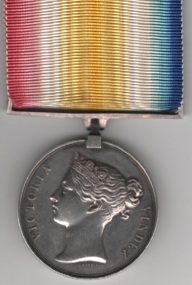 Candahar, Ghuznee and Cabul Medal 1841-1842, reverse Ghuznee and Cabul, Vindex legend,, silver clip and straight bar suspension,  contemporarily engraved naming in serifed capital. Assistant Surgeon W. Collum. 3rd Light Cavalry