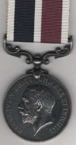 Royal Air Force Meritorious Service Medal, G.V.R. 16625 Flight Sergeant G. Thom, Royal Air Force. EF